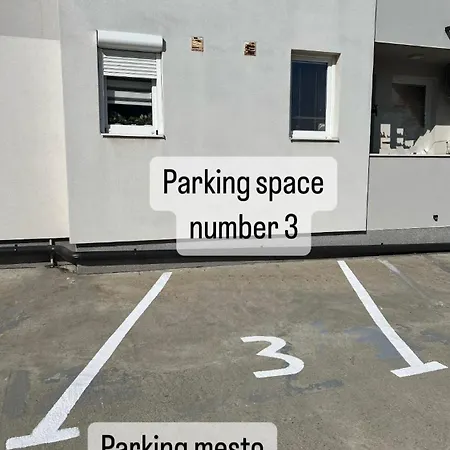 Aero Fly Daire Belgrad