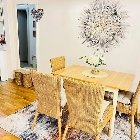 Aero Fly 베오그라드