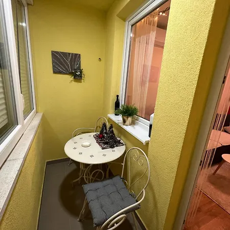 شقة Aero Fly بلغراد