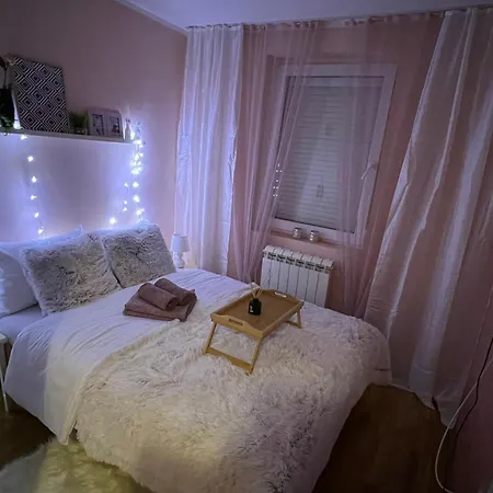 شقة Aero Fly بلغراد