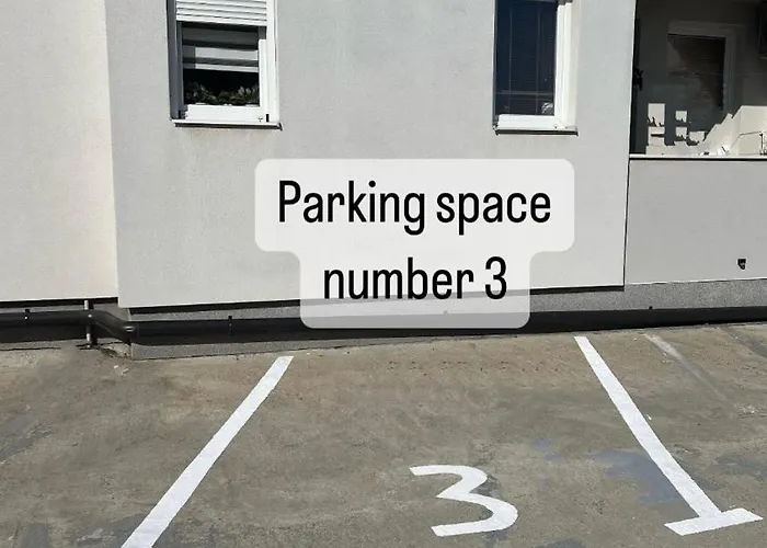 Aero Fly Appartement Belgrade