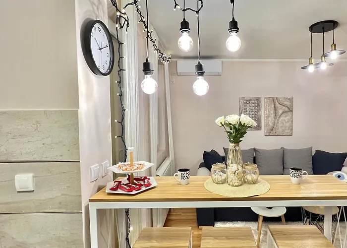 Διαμέρισμα Aero Fly *