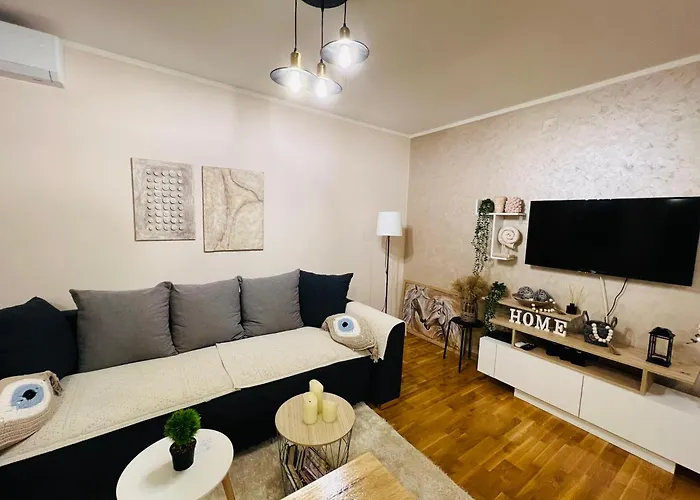 Appartement Aero Fly *