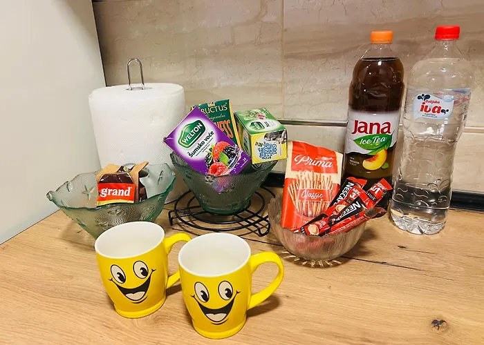 Aero Fly Appartement