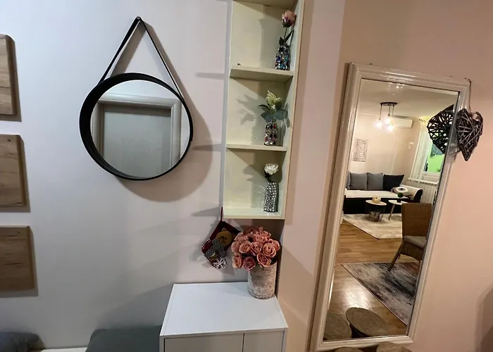 Appartement Aero Fly *