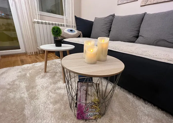 Aero Fly * Βελιγράδι