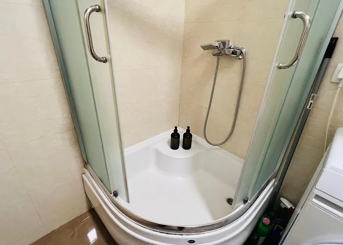 Aero Fly Διαμέρισμα