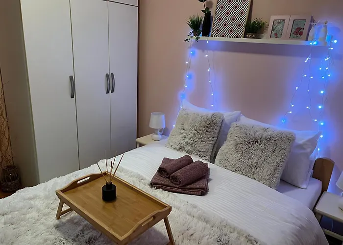 Aero Fly Appartement *