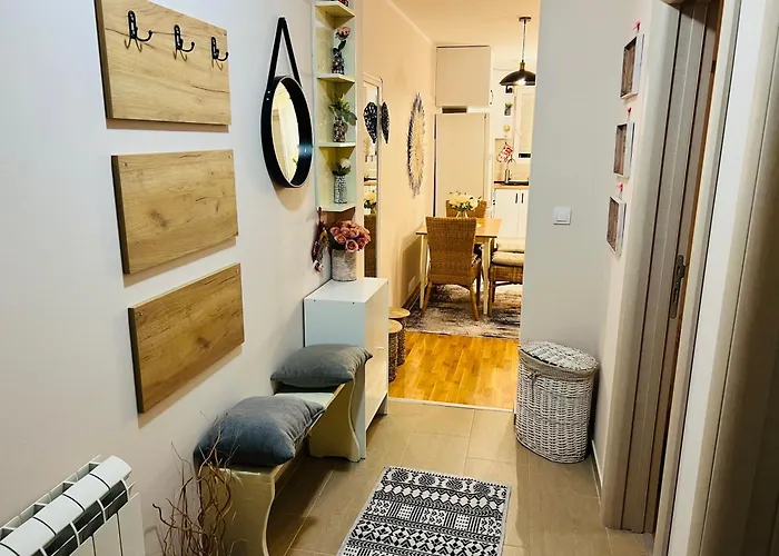 Aero Fly Appartement *