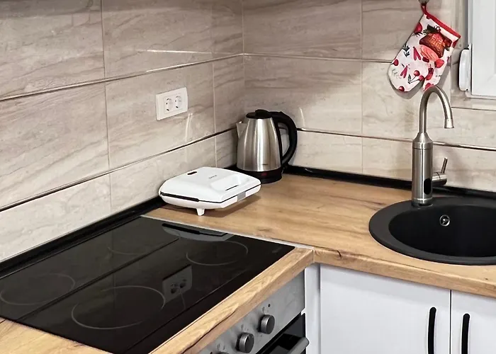 Appartement Aero Fly *