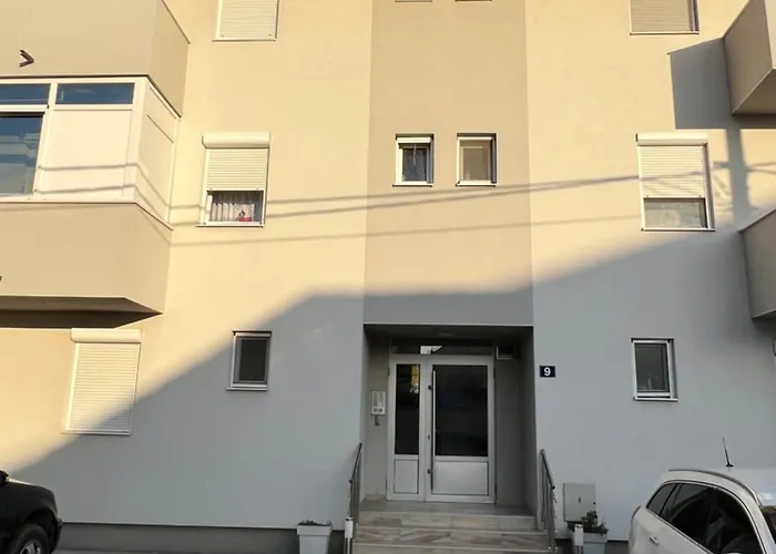 Διαμέρισμα Aero Fly *